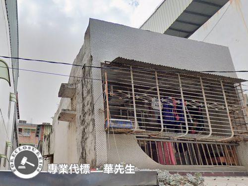 鶯歌透天法拍-3