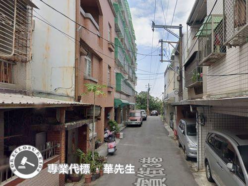 鶯歌透天法拍-6