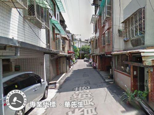 鶯歌透天法拍-7