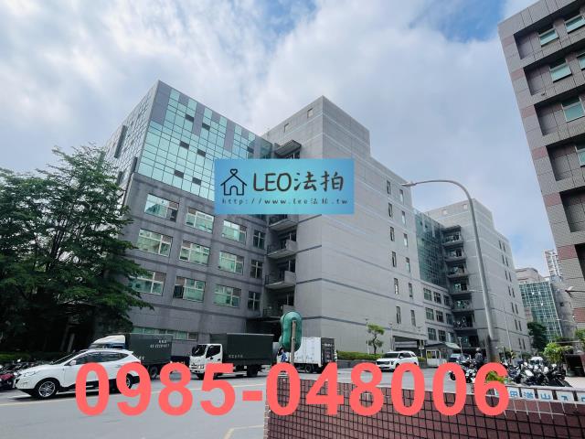 中和拍賣廠辦-3