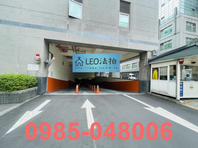 中和拍賣廠辦-6
