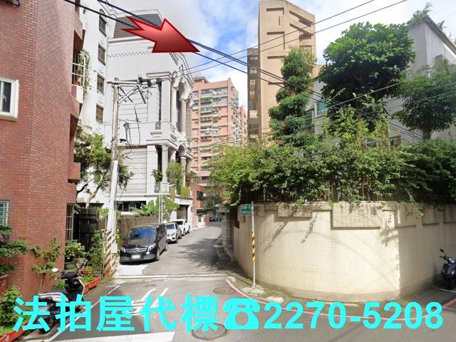 新北法拍公寓-0