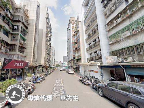 台北華廈法拍-1