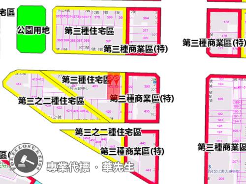 台北華廈法拍-7