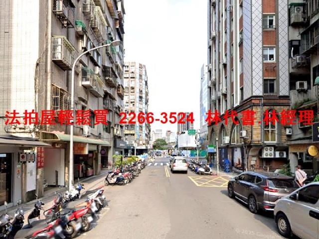 台北法拍華廈-6