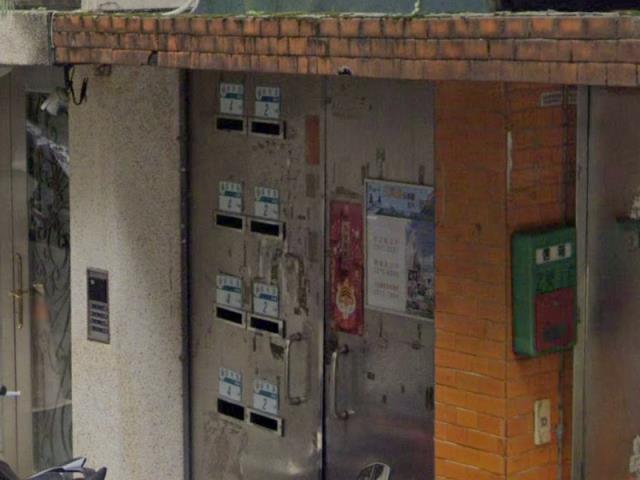 新北拍賣公寓-2