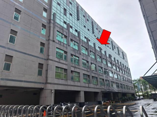 新北中和法拍廠房-0