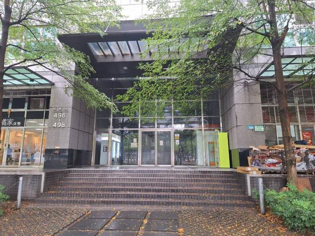 新北中和法拍廠房-3
