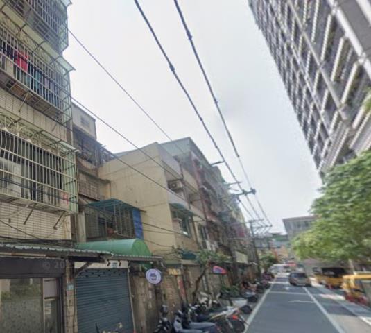新北新莊公寓法拍-2