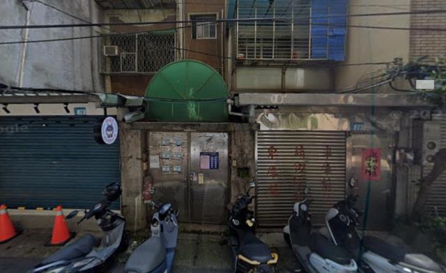 新北新莊公寓法拍-3