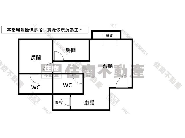台南永康大樓-13