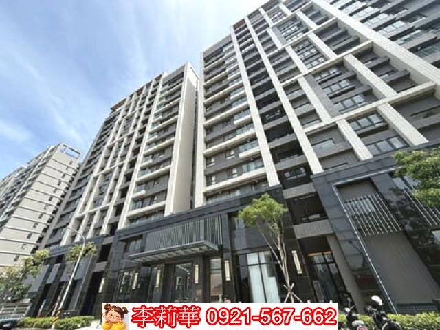 台南永康大樓-0