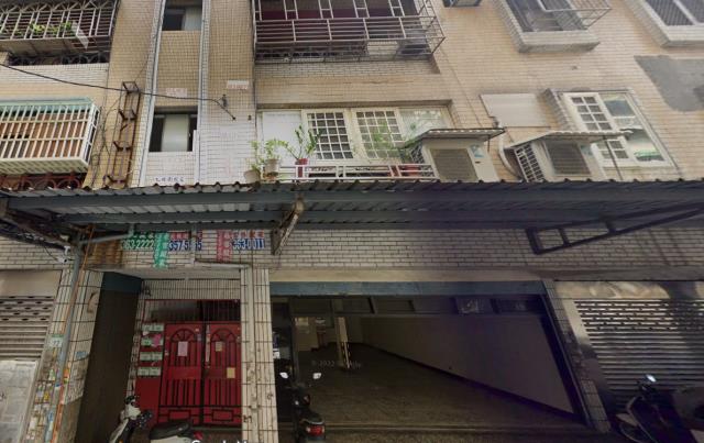 桃園桃園區法拍公寓-0