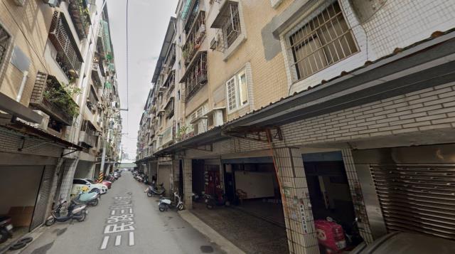 桃園桃園區法拍公寓-1
