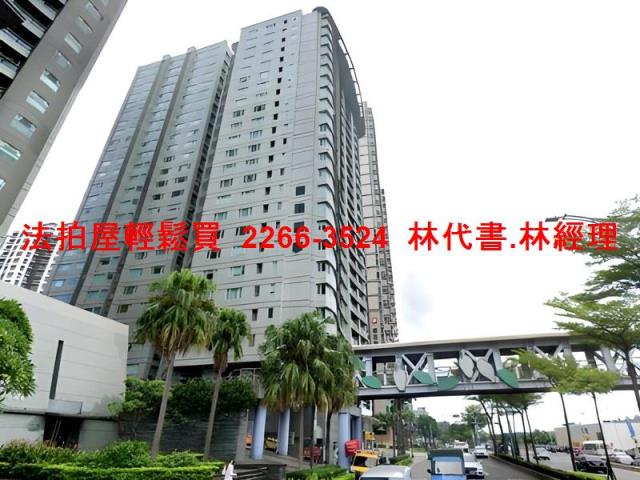 新北淡水大樓法拍-9