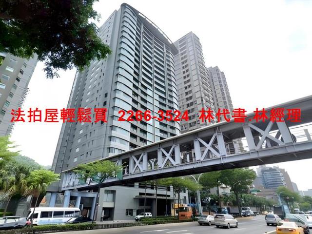 新北淡水大樓法拍-10