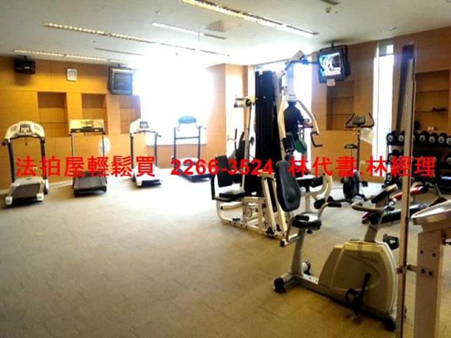 新北淡水大樓法拍-5