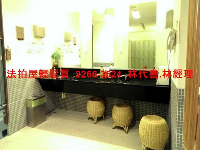 新北淡水大樓法拍-6