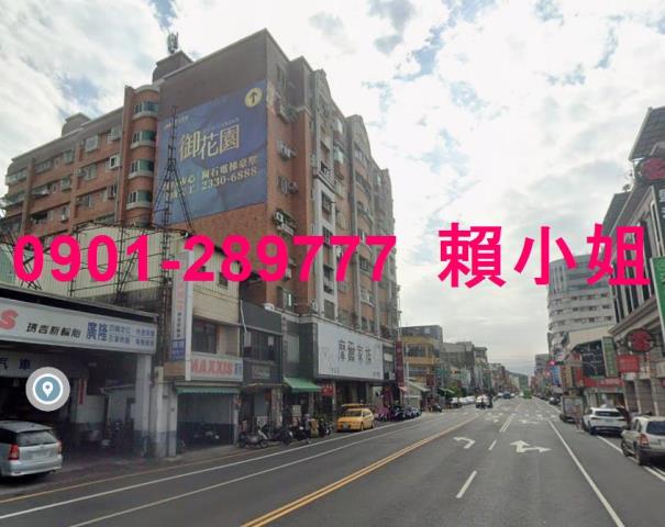 霧峰大樓法拍-4