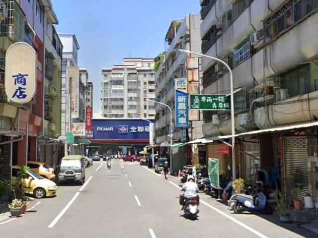 鳳山法拍公寓-1