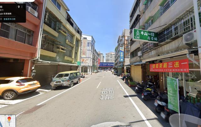 鳳山法拍公寓-3