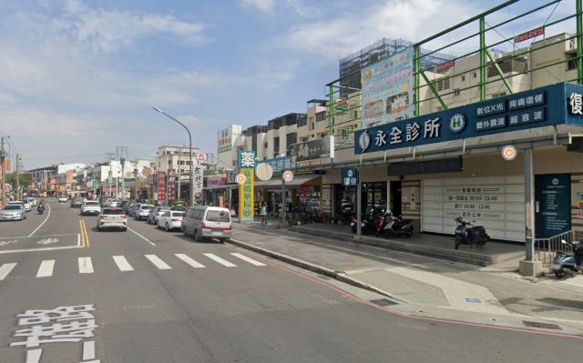 仁武法拍透天-6