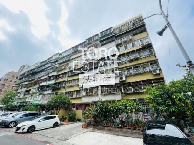 台北法拍華廈-4