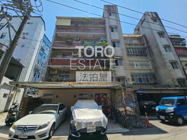 台北法拍公寓-0