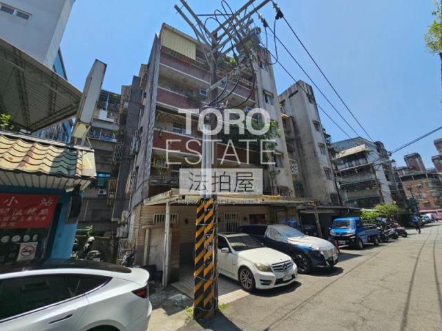 台北法拍公寓-3