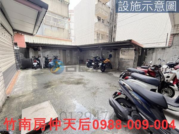 苗栗華廈-8