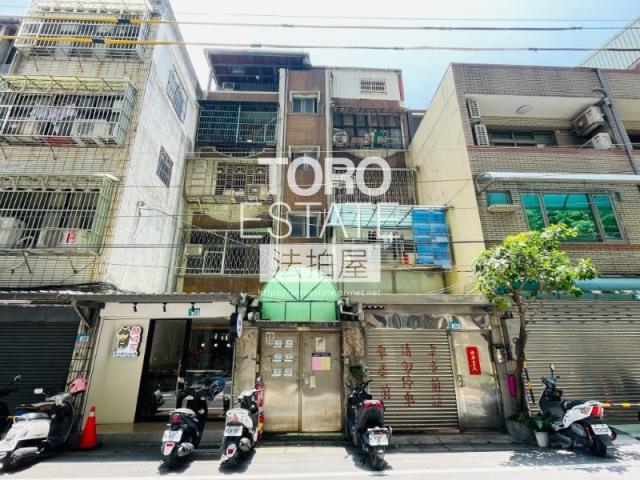 新北法拍公寓-0