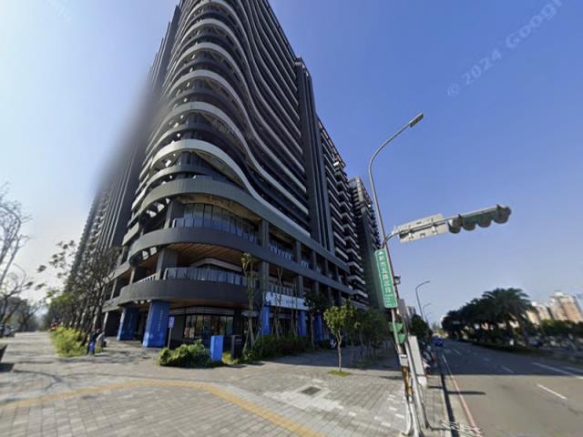 新北新莊廟街夜市法拍-2