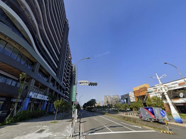 新北新莊廟街夜市法拍-7