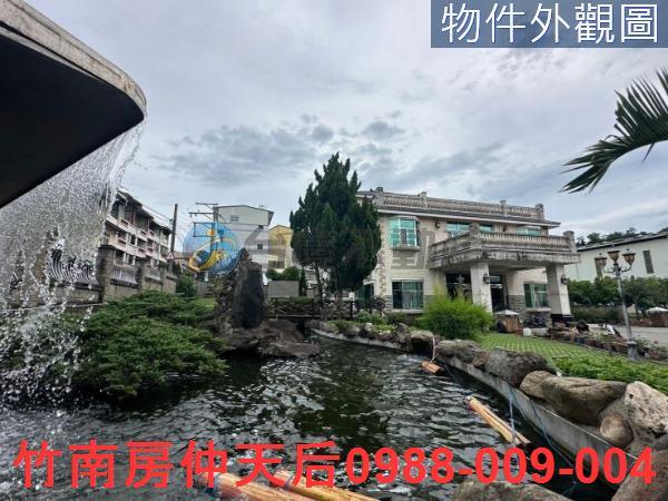 苗栗別墅-1