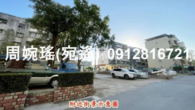 台南南區公寓-3