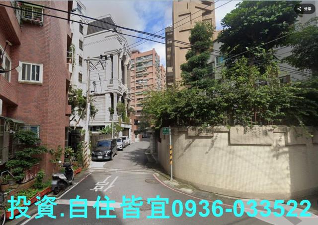 新北永和拍賣公寓-0