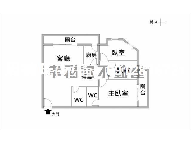 台南安平華廈-1