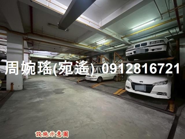 台南安平華廈-4