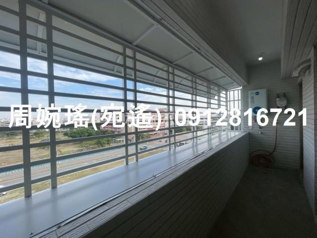 台南安平華廈-5