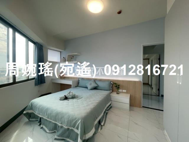 台南安平華廈-8
