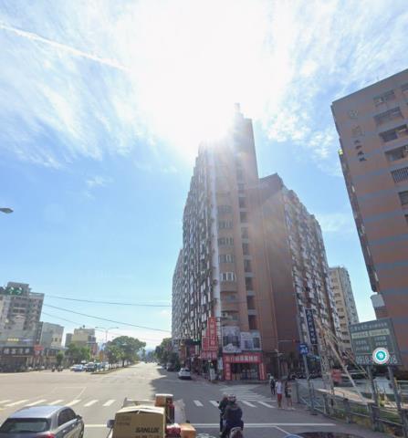 台中南區拍賣大樓-0