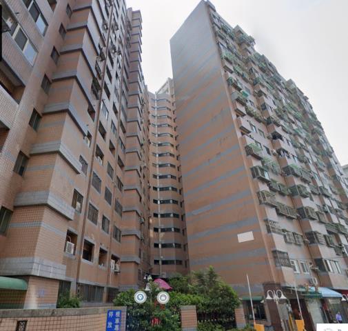 台中南區拍賣大樓-2