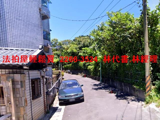 台北北投一樓拍賣-5
