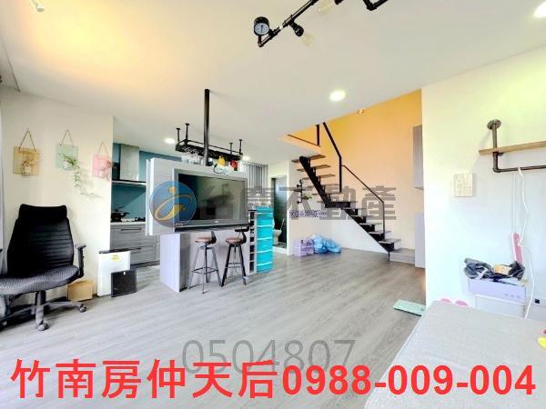 苗栗頭份大樓-5