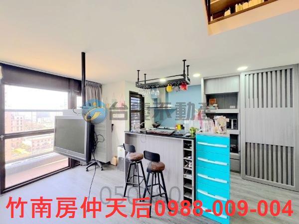 苗栗頭份大樓-3