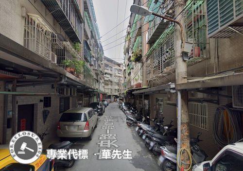土城公寓法拍-3