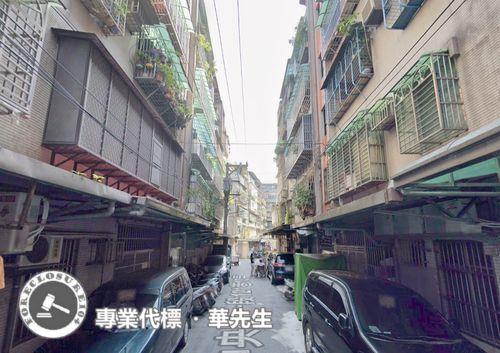 土城公寓法拍-4