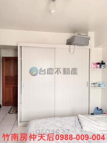 竹南華廈-4