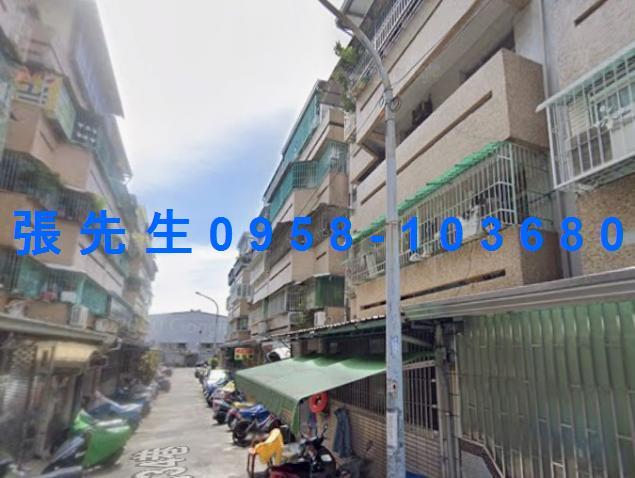 苓雅公寓法拍-3