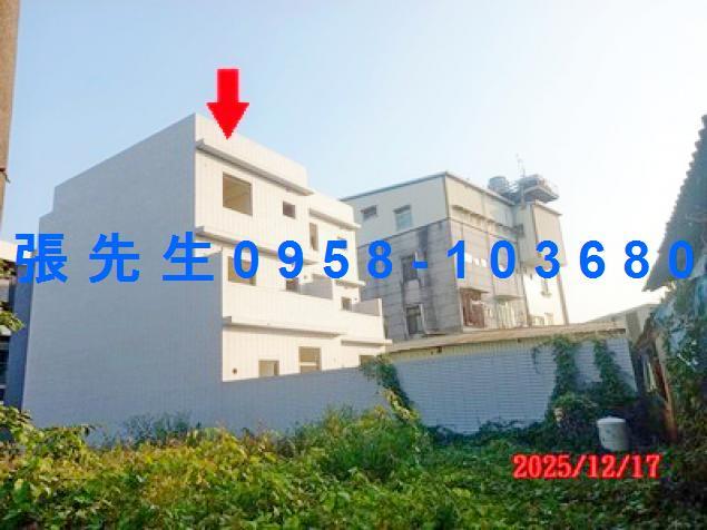 萬丹法拍透天-3